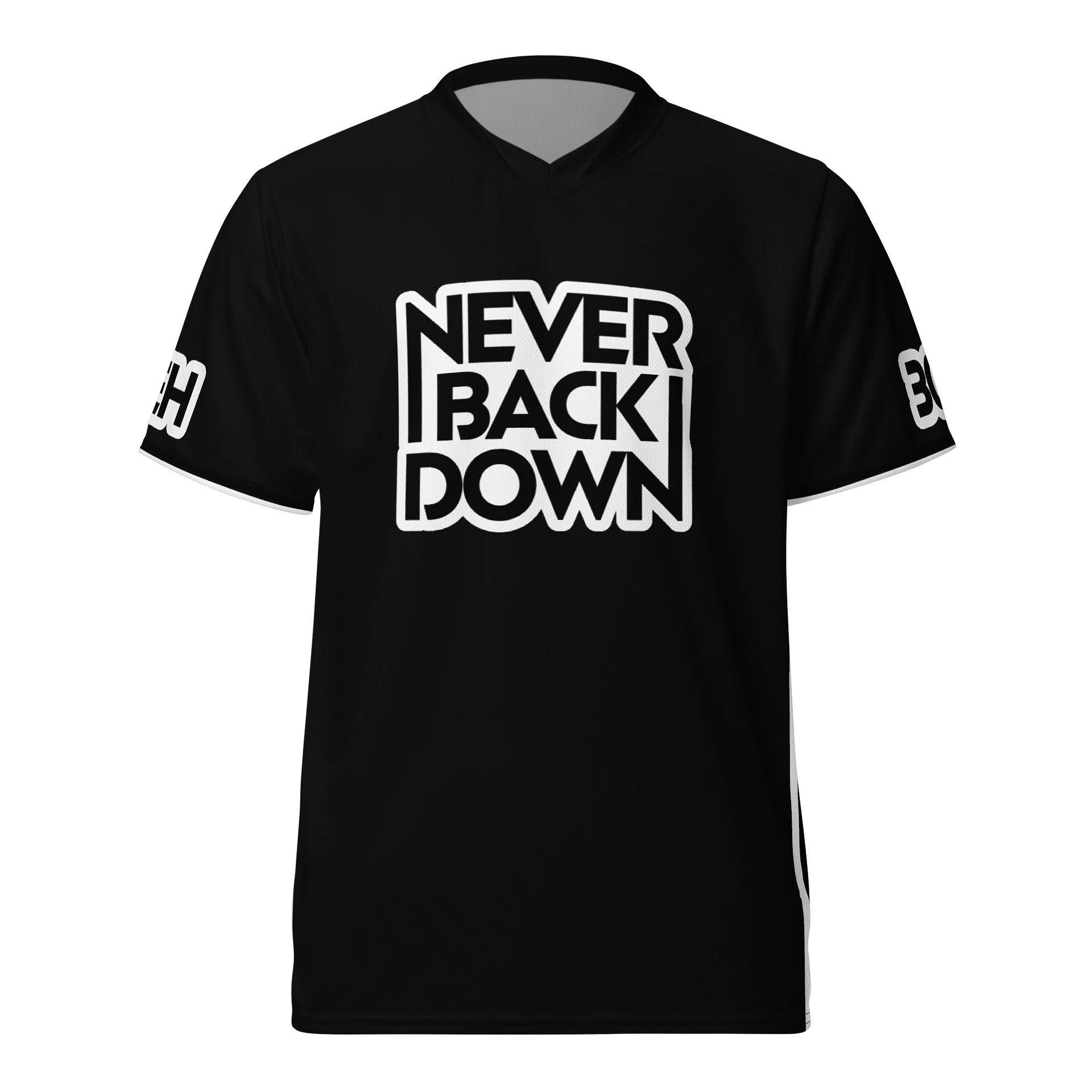 Jersey (Black) product image (1)
