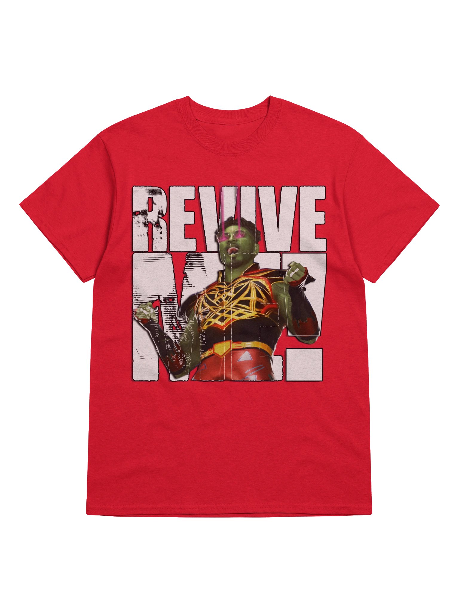 REVIVE ME! Tee product image (4)