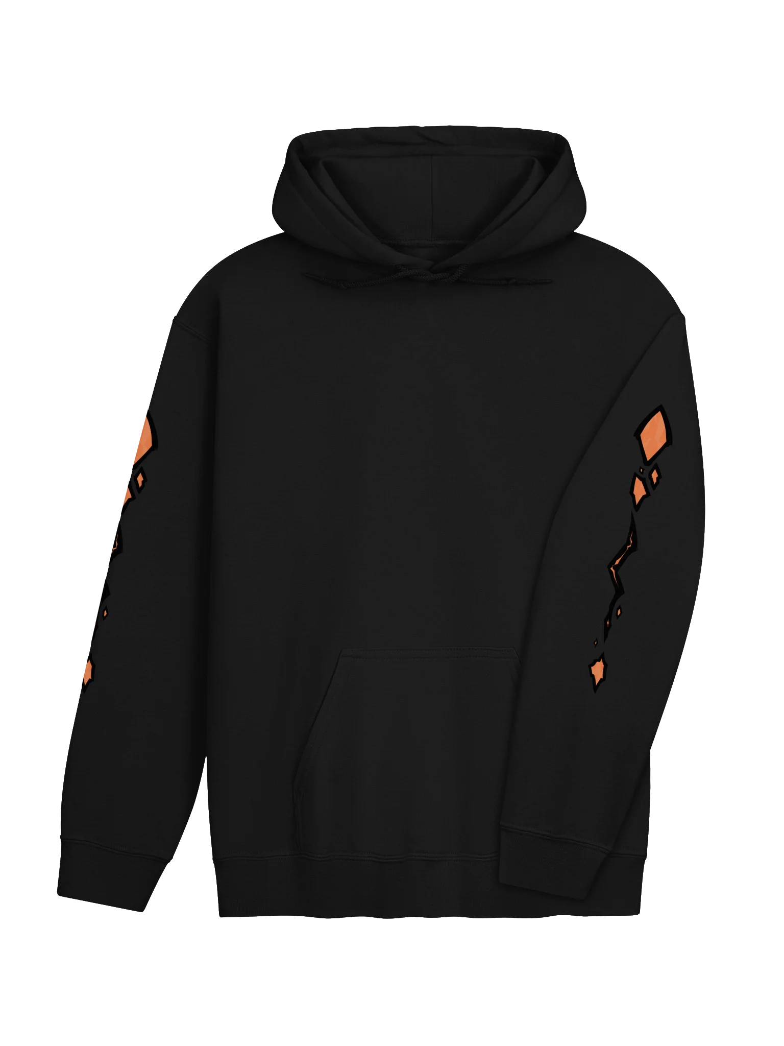 Halloween Hoodie (Myu) product image (4)