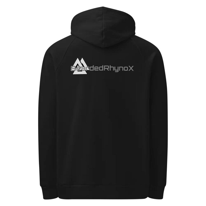 UA hoodie product image (2)