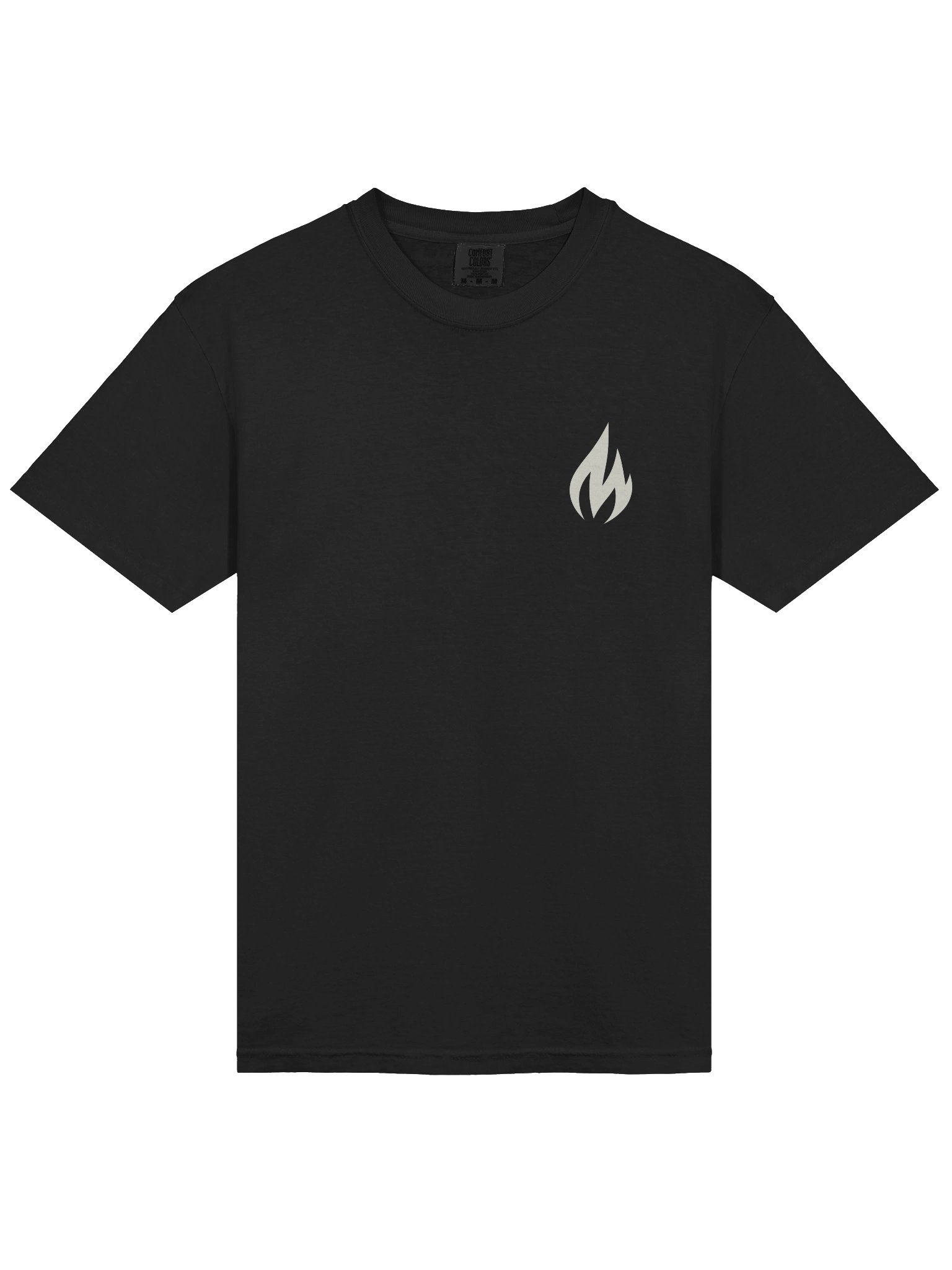 Foundation Tee From Struggle product image (12)
