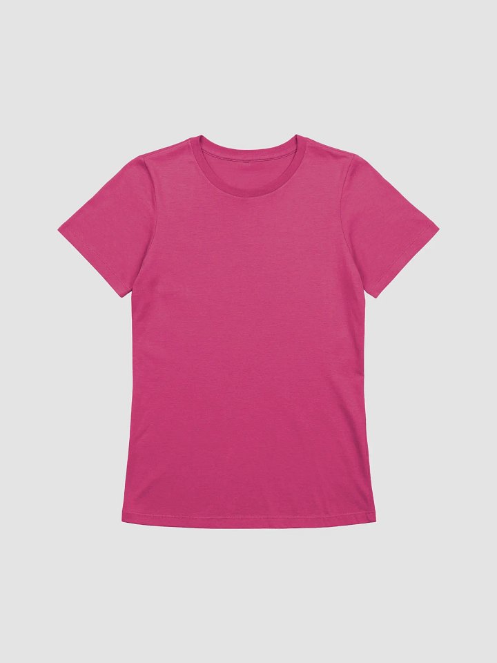 Womens Cowboy Vintage Tee product image (4)