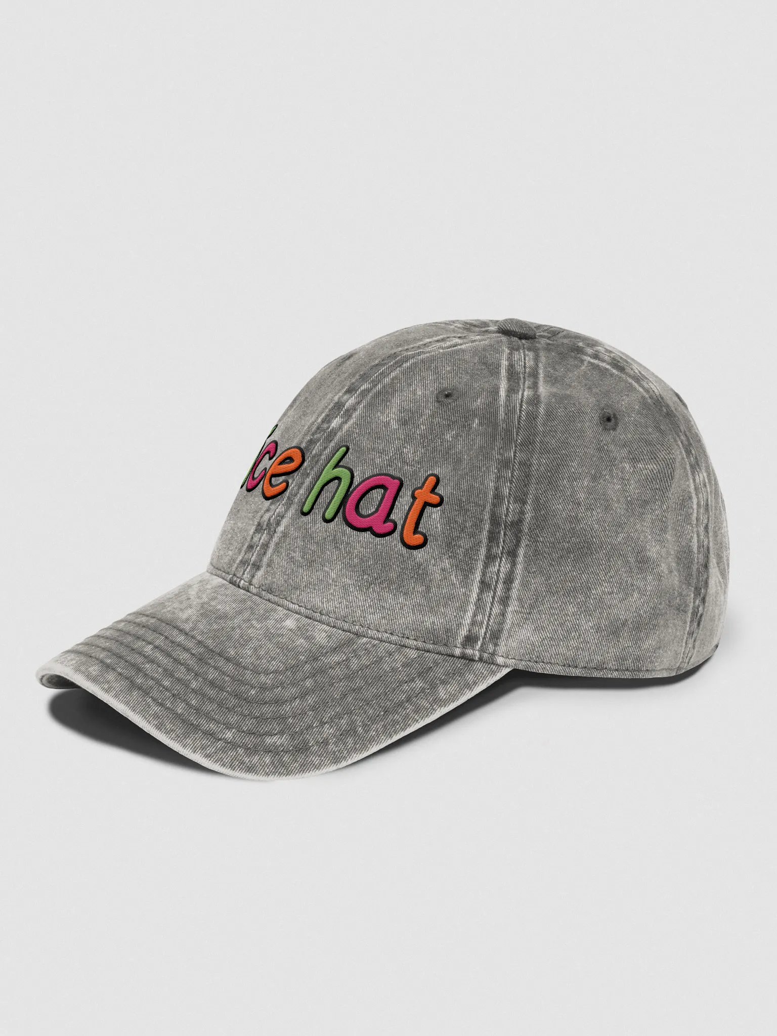 Limited Edition GBB Hat... product image (3)