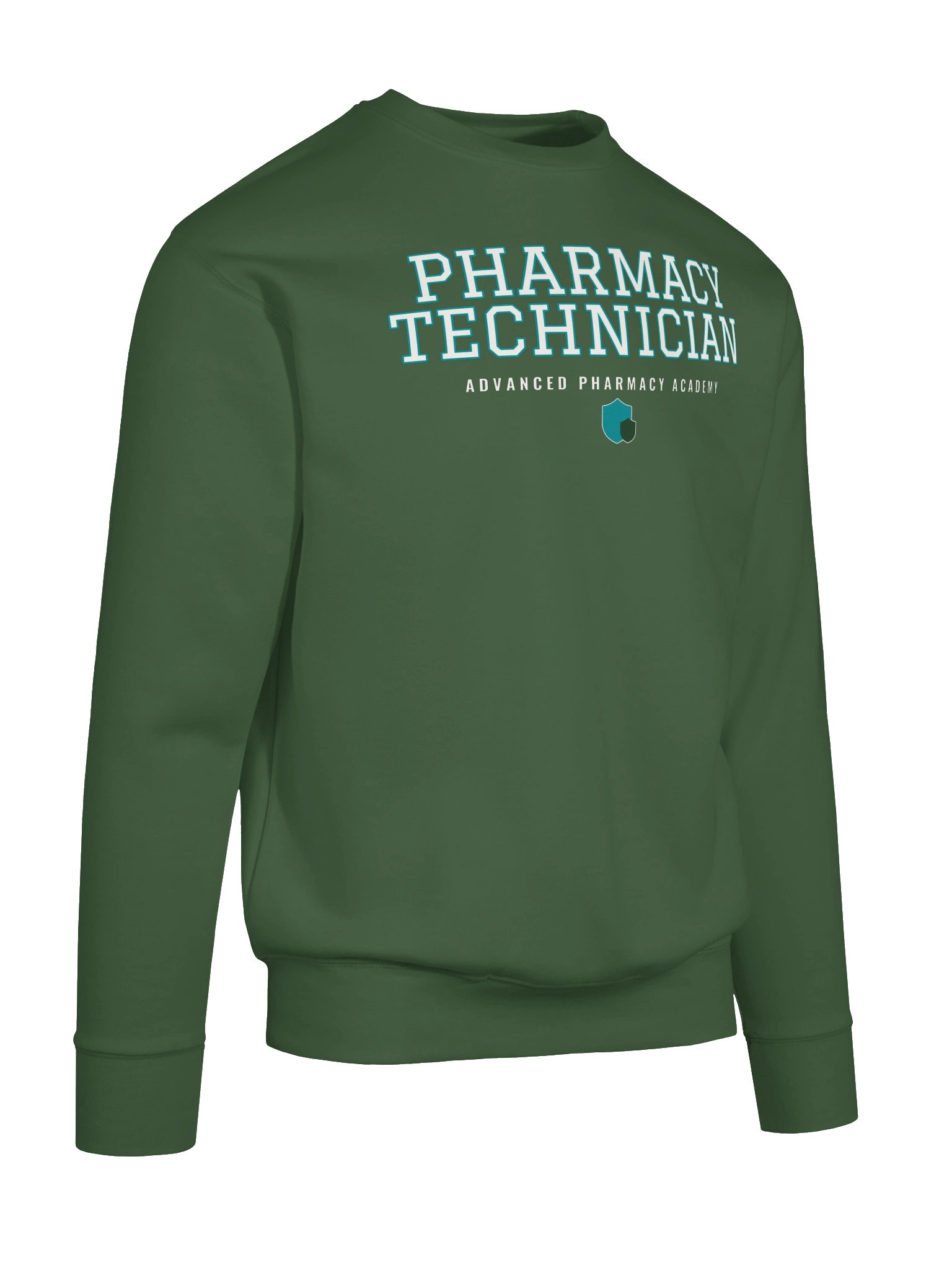 Pharmacy Technician Crewneck product image (10)
