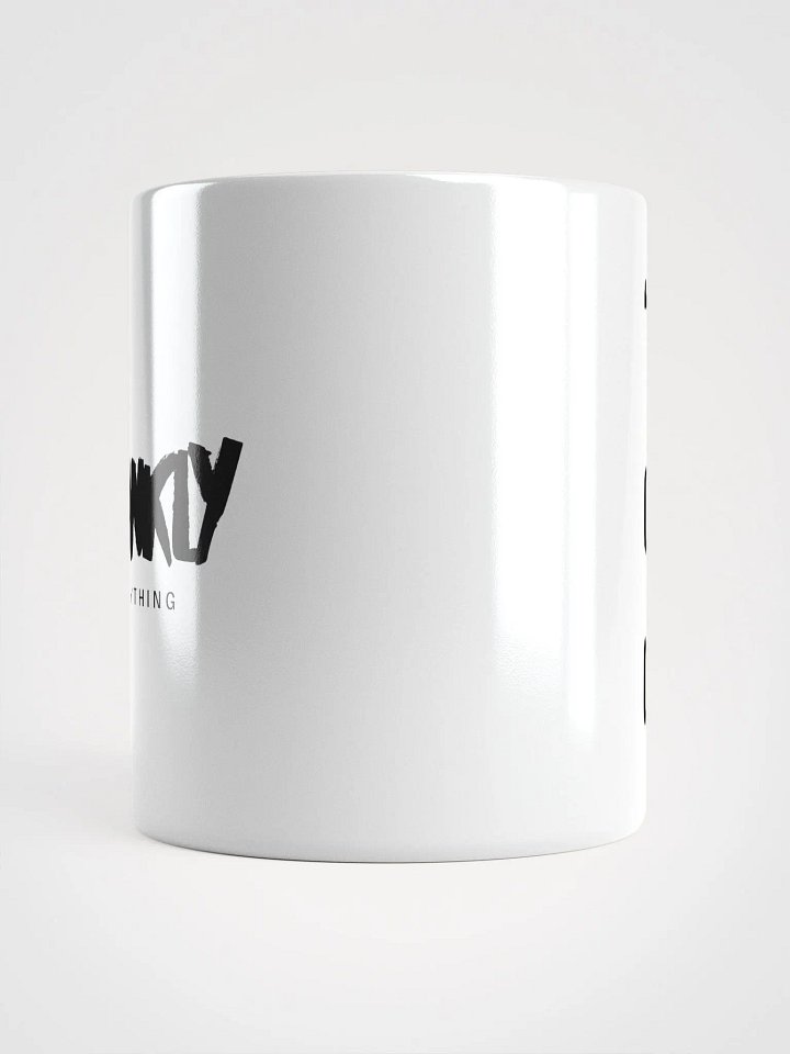 YCDQ Quote Me Mug product image (2)
