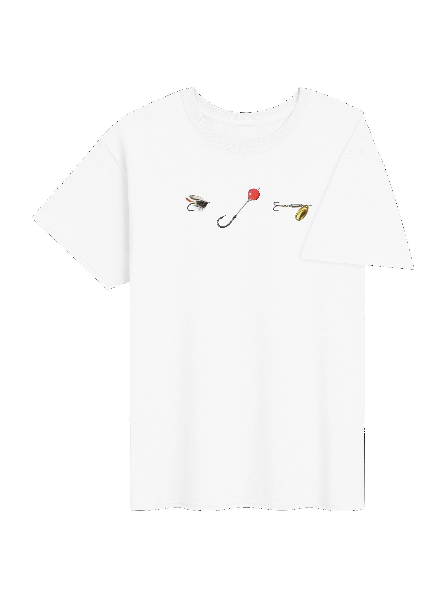 The "It's how you play the game..." Original Steelheader Tee product image (10)