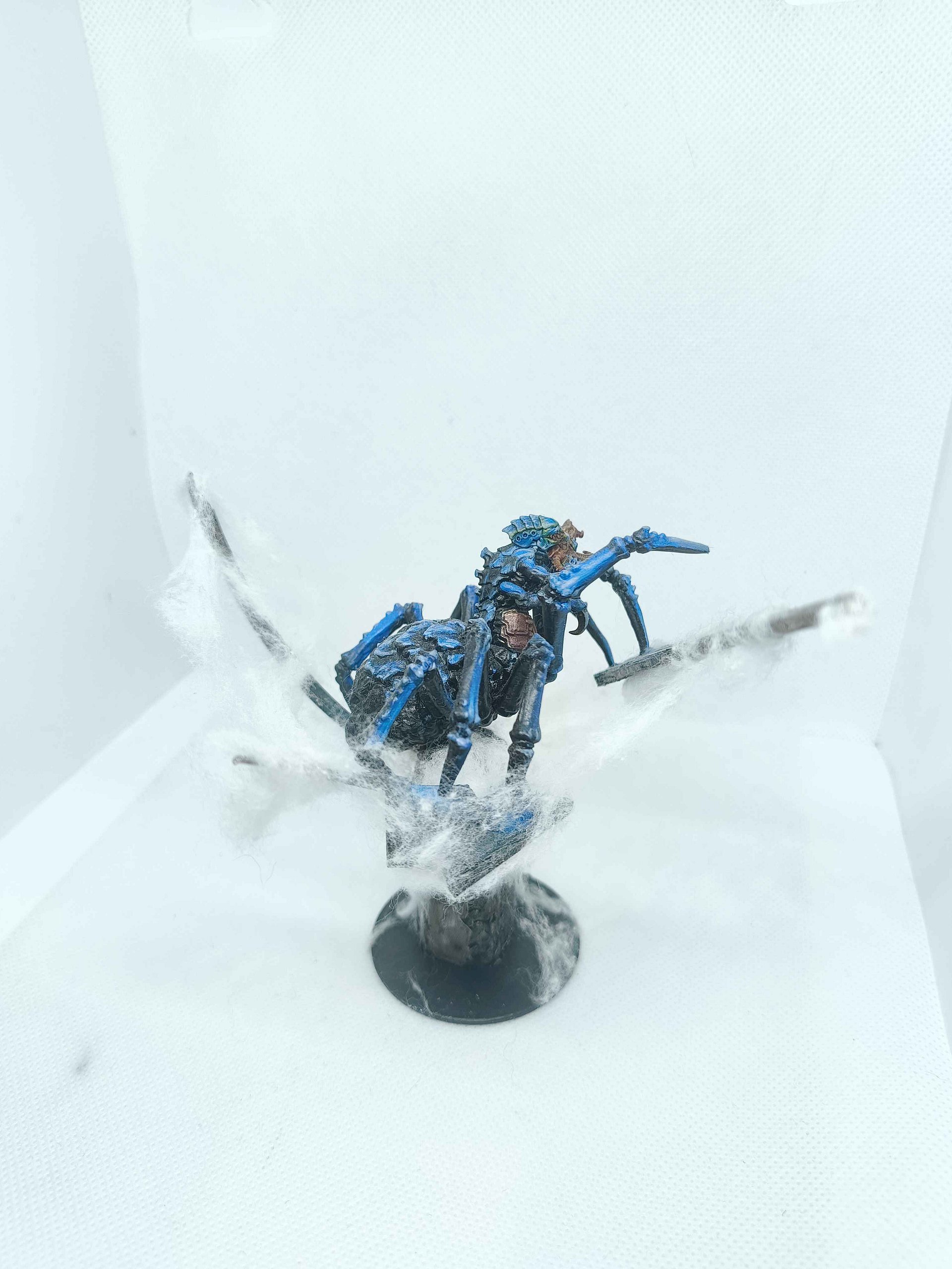 Drider Tyranid product image (4)