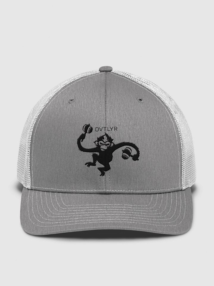 Monkey Hammered OVTLYR Cap product image (1)
