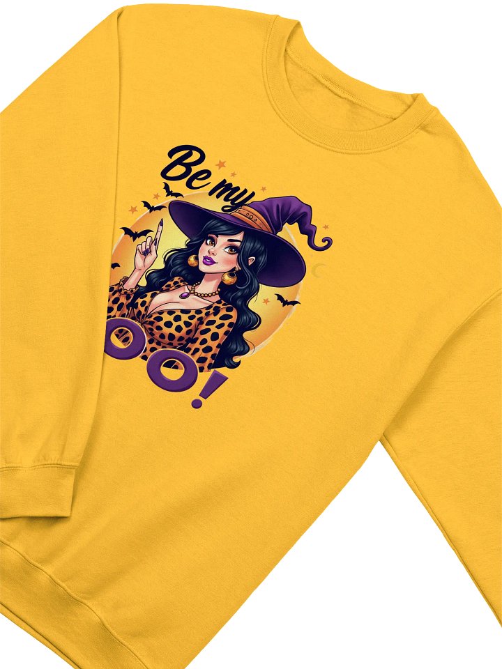Be My Boo Sweatshirt product image (14)