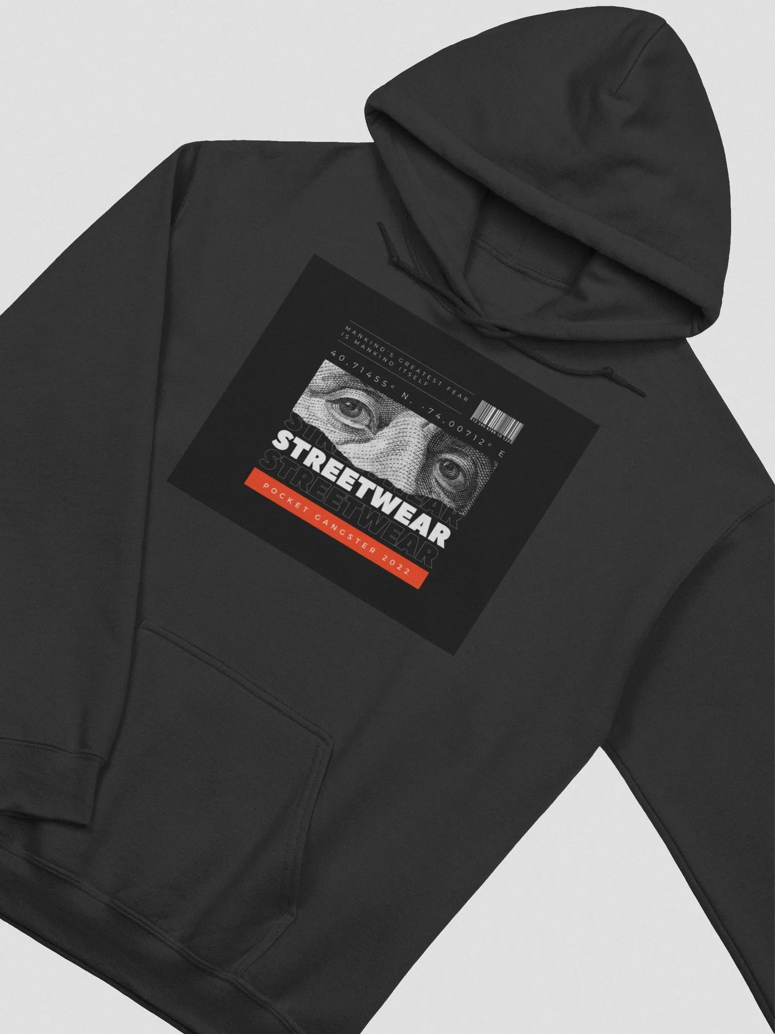 Hoodie product image (5)