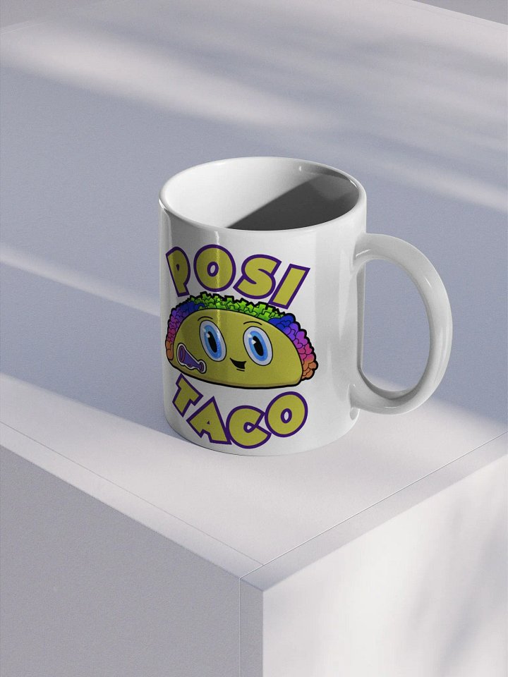 Positaco Mug product image (2)