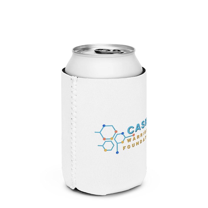 CASK Warriors Can Cooler product image (3)