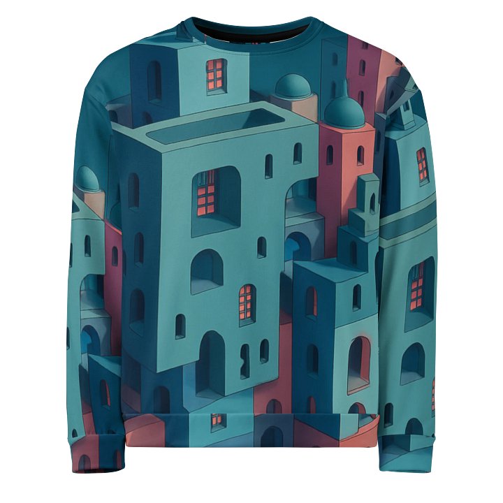 Poorly Allover product image (1)