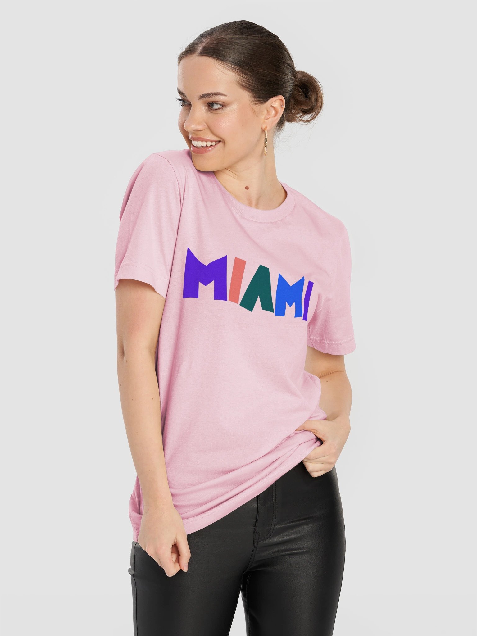 MIAMI Graphic Tee product image (11)
