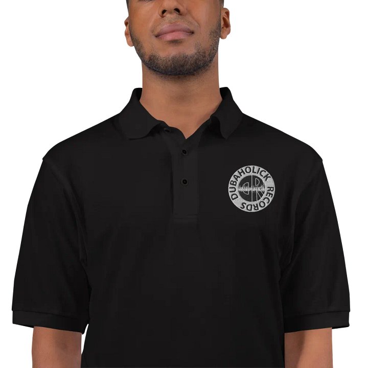 Dr Circle Port Authority Polo Shirt product image (1)