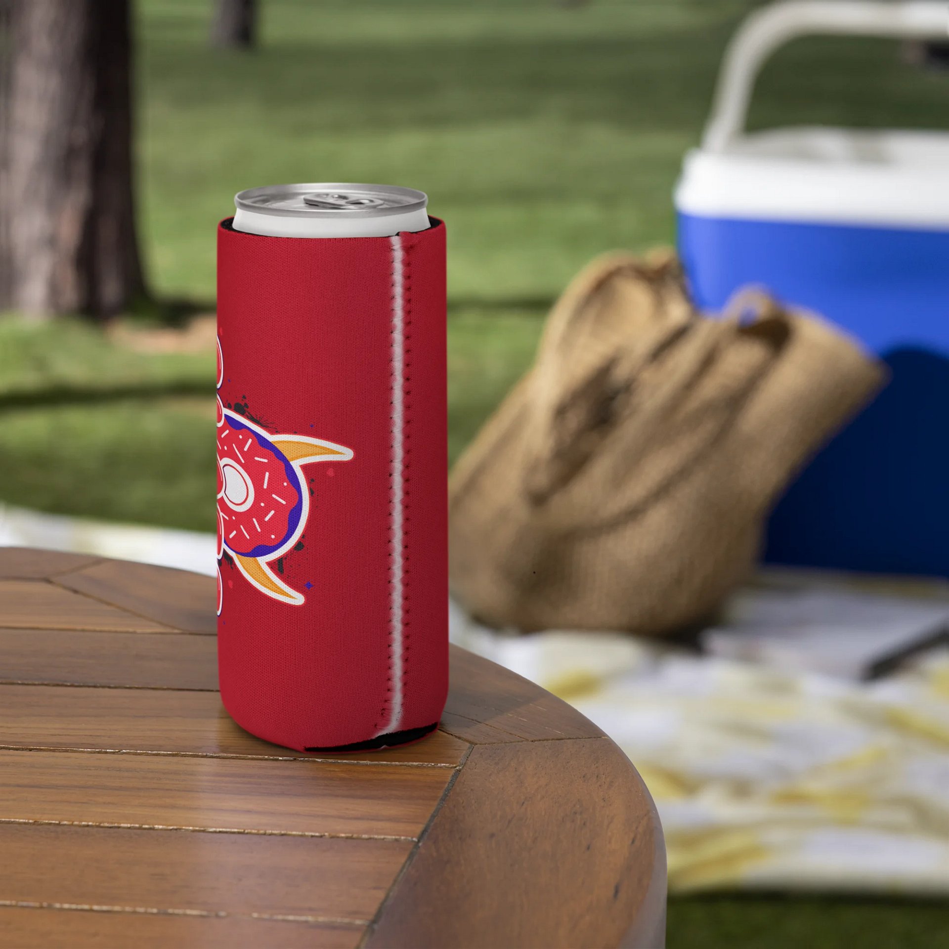 Glaze vt coozie product image (5)