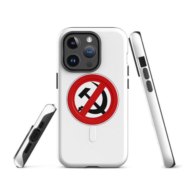 Funda MagSafe® para iPhone® product image (3)