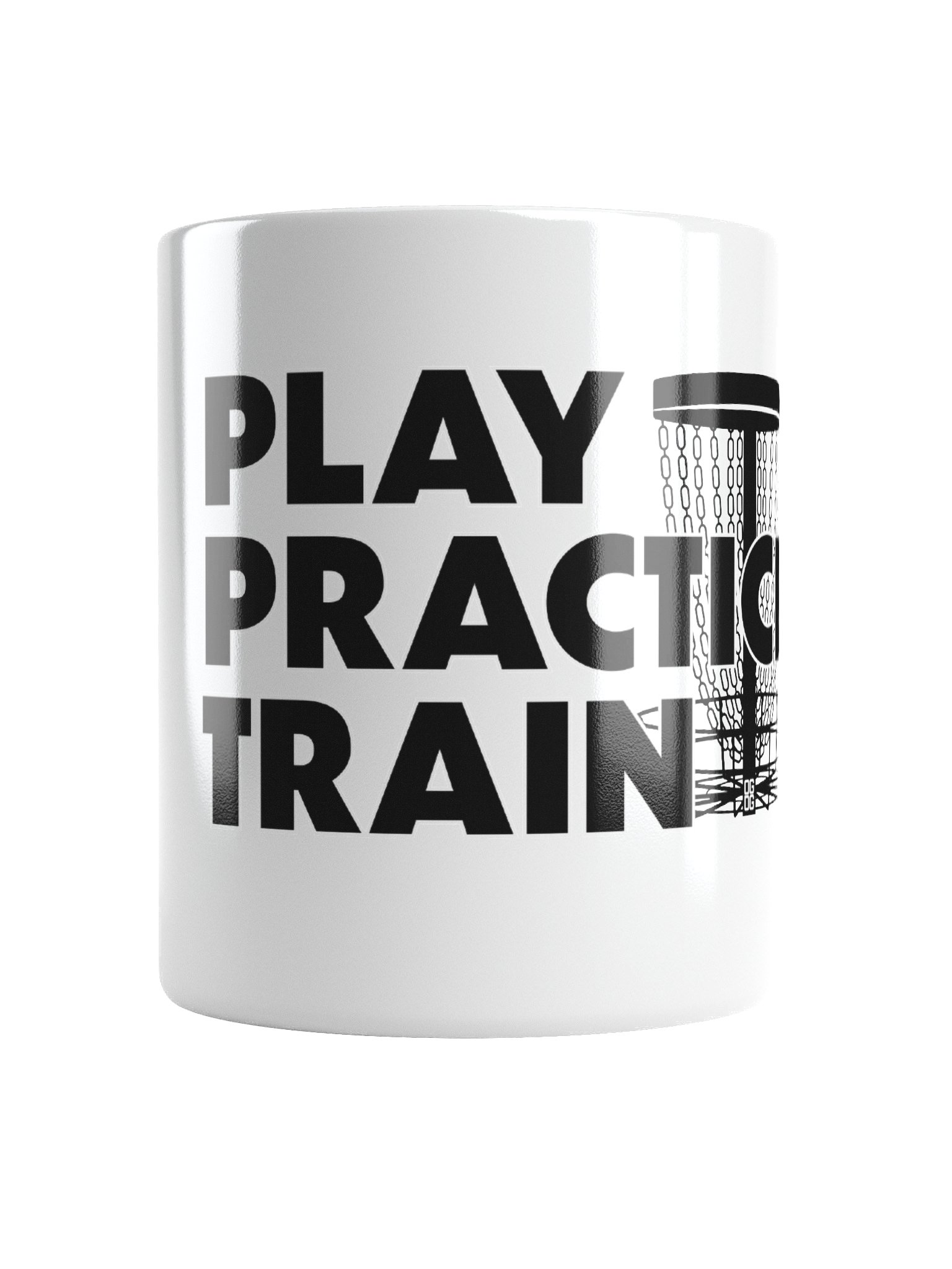 Play Practice Train Mug product image (18)
