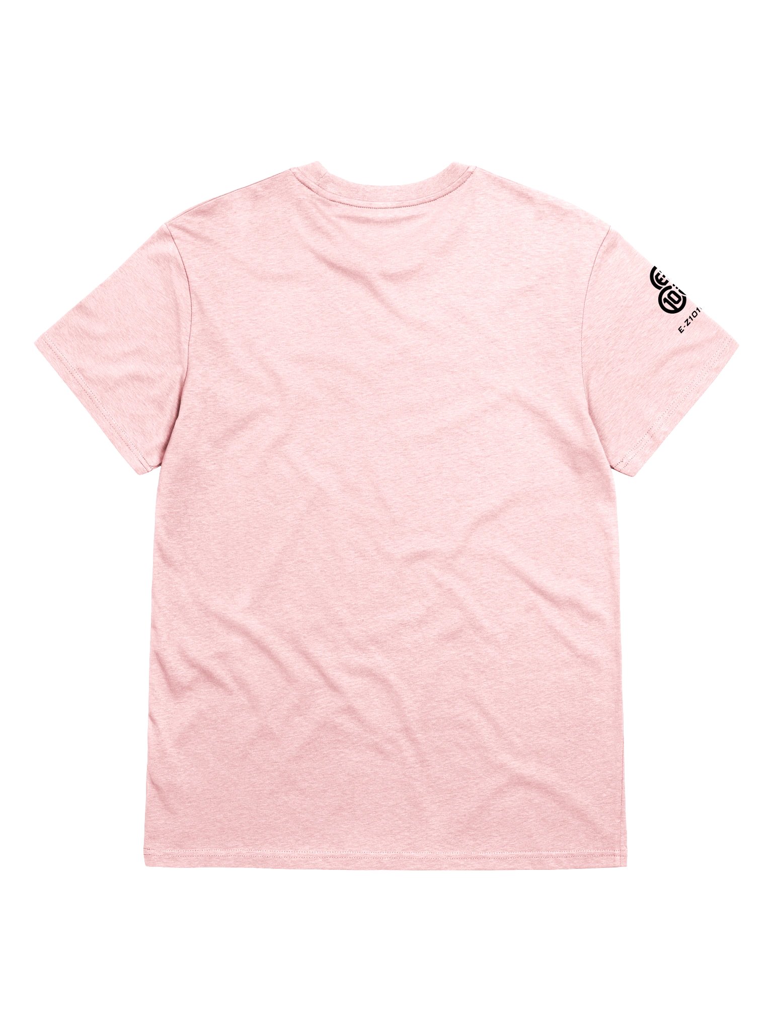 E-Z 10:10 Racing Division Tee product image (4)