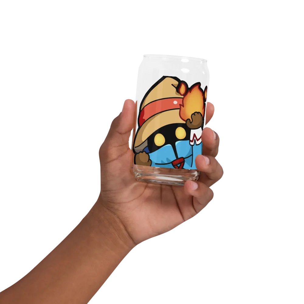 Vivi Glass product image (2)