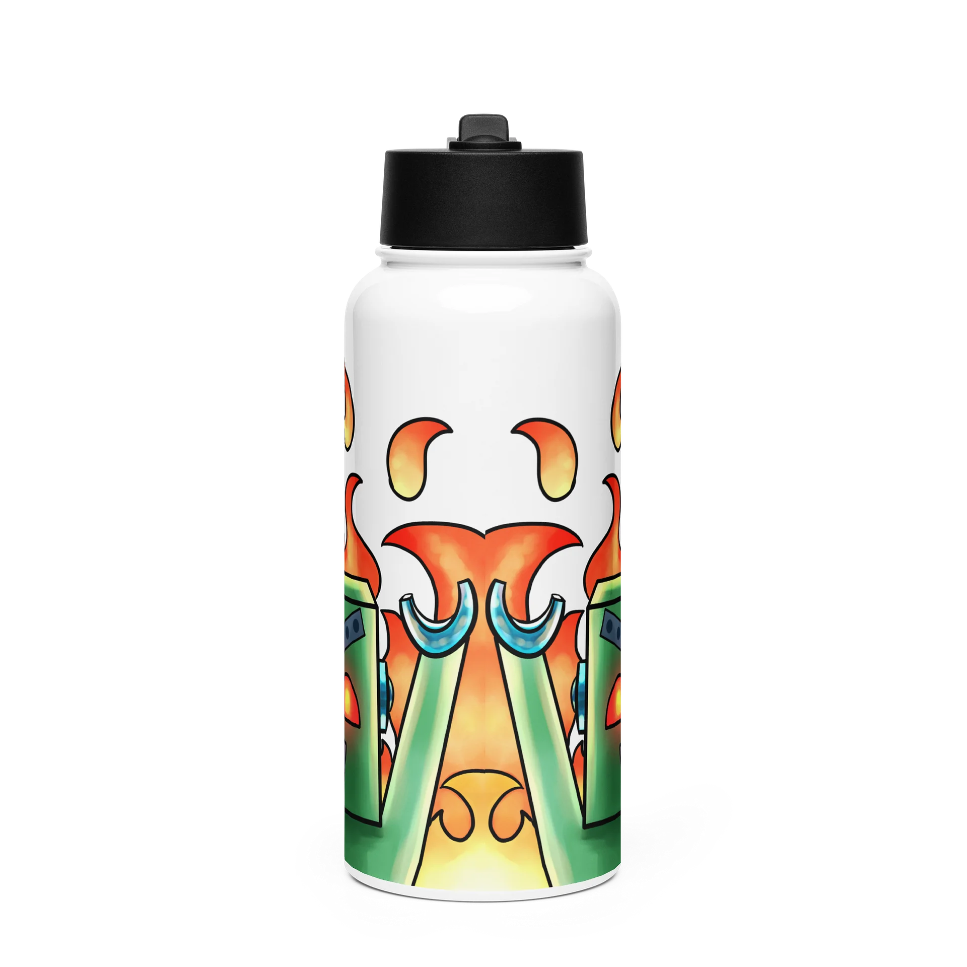 MACH 2 Evil Big Boy Bottle product image (1)