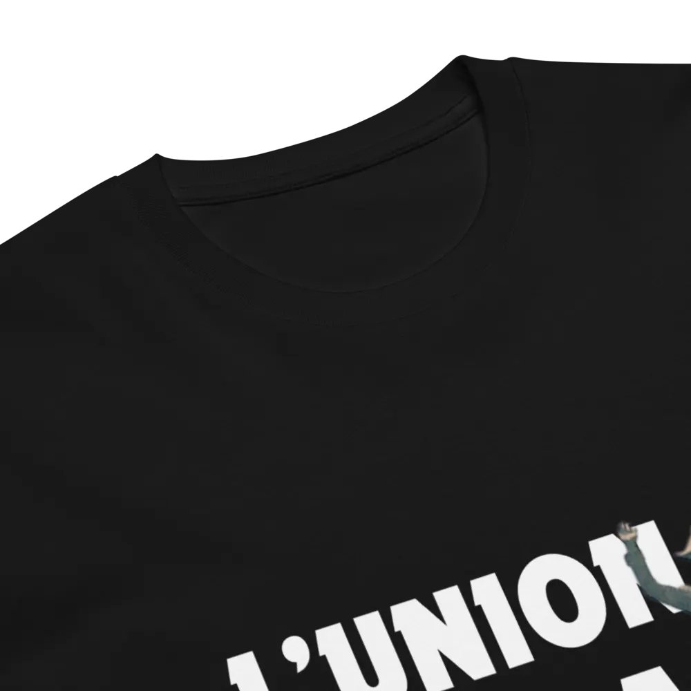 Unity is Strengh T-Shirt product image (8)