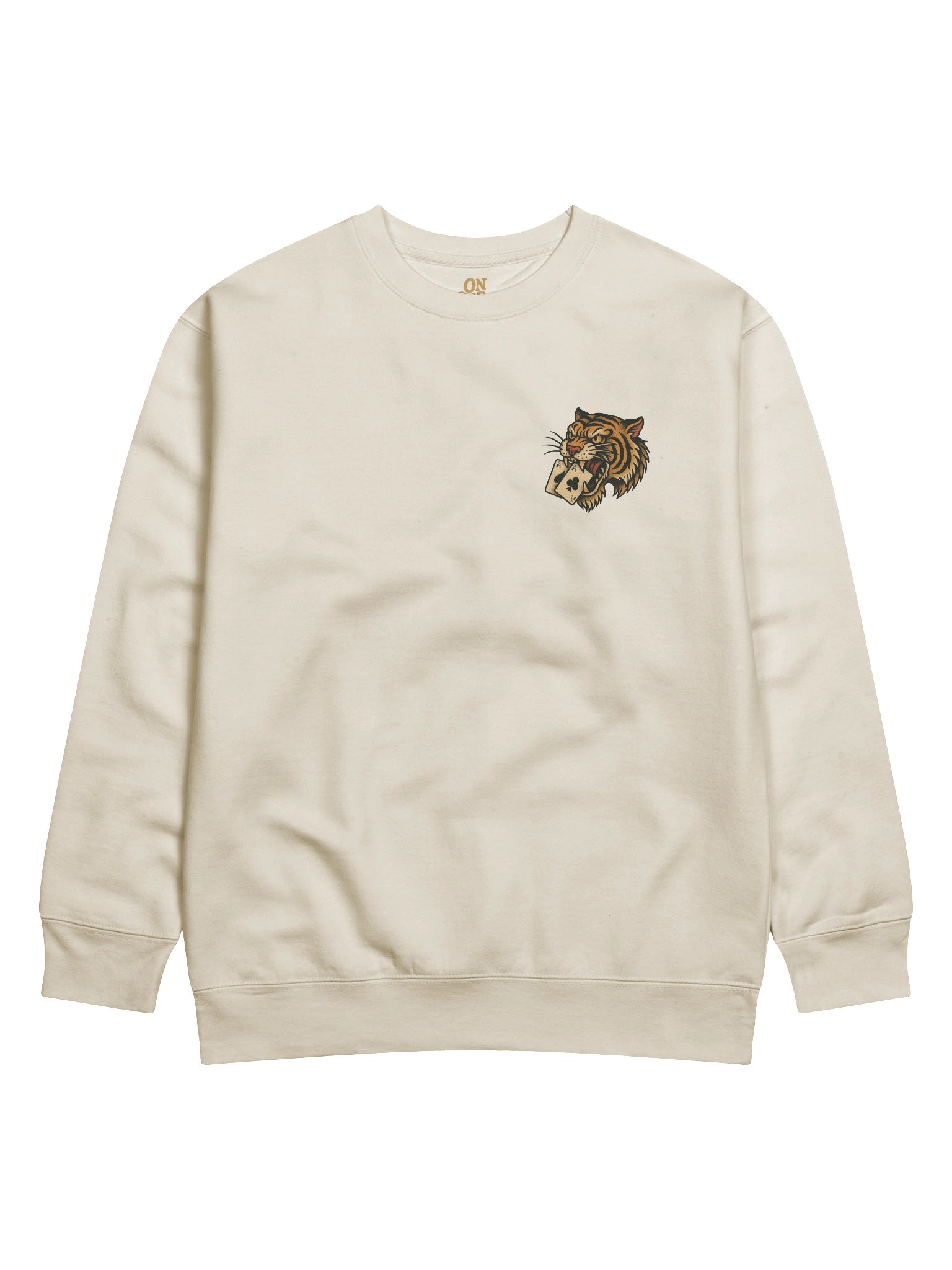 Vintage Tattoo Sweatshirt product image (1)