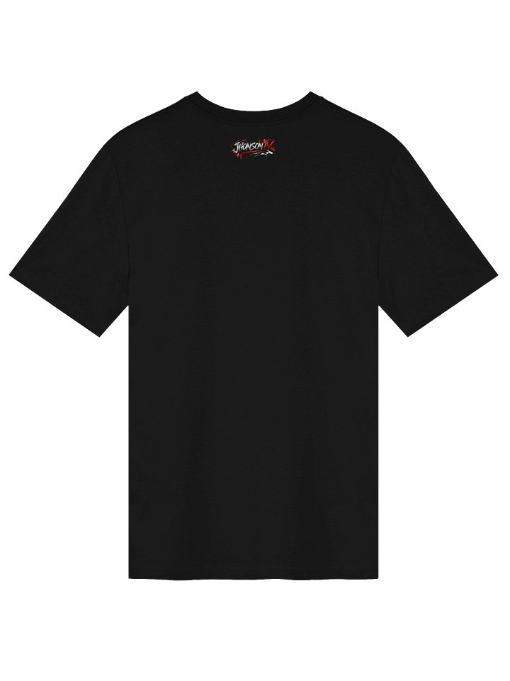 JHONSONTV 2.0 Unisex Tee product image (2)