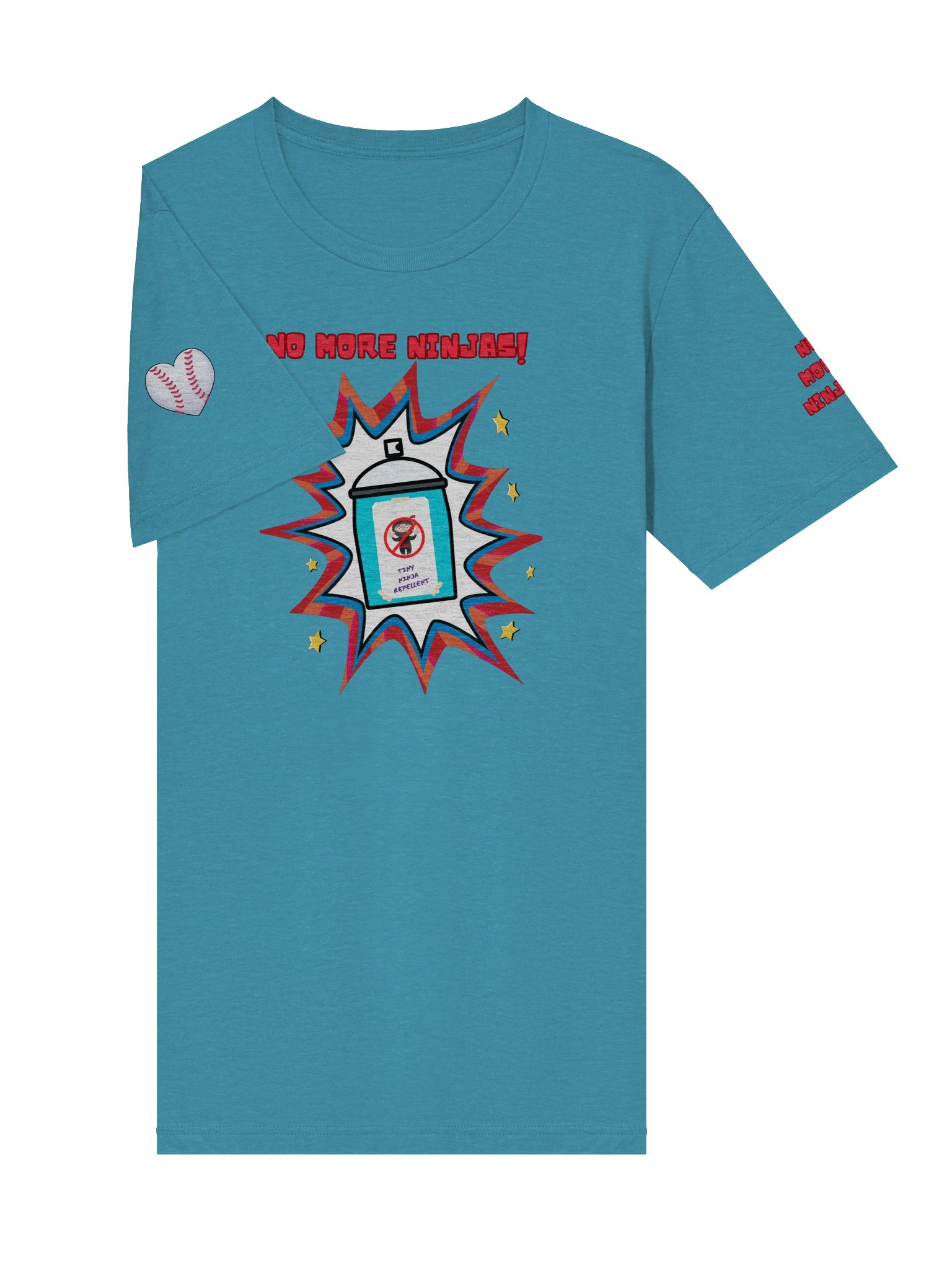NMN tee product image (29)