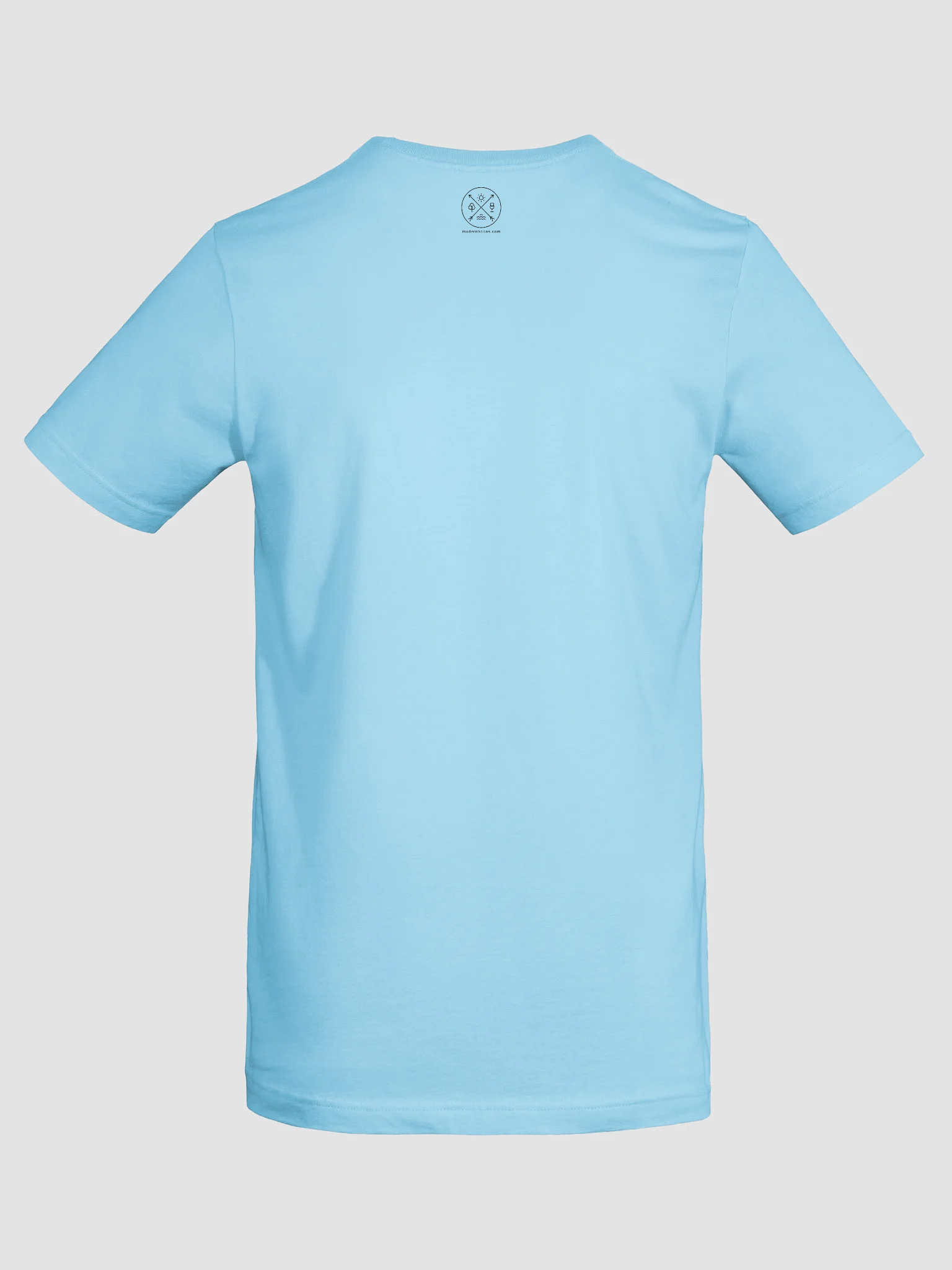 Mantaraya (Manta ray) T-shirt product image (8)