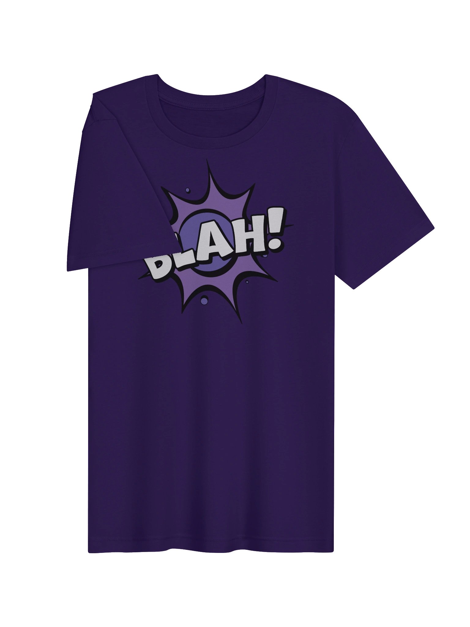 BLAH! - Softstyle Shirt product image (3)