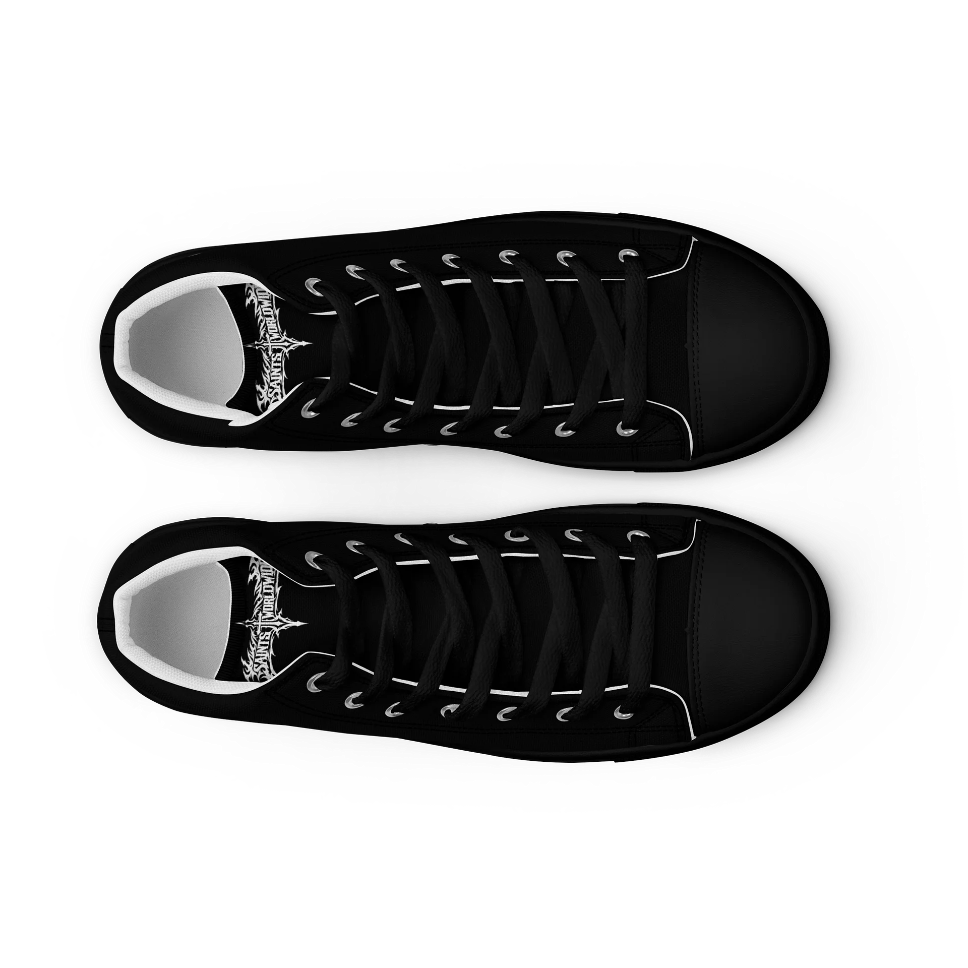 Divine Dominion Women's High Tops product image (9)