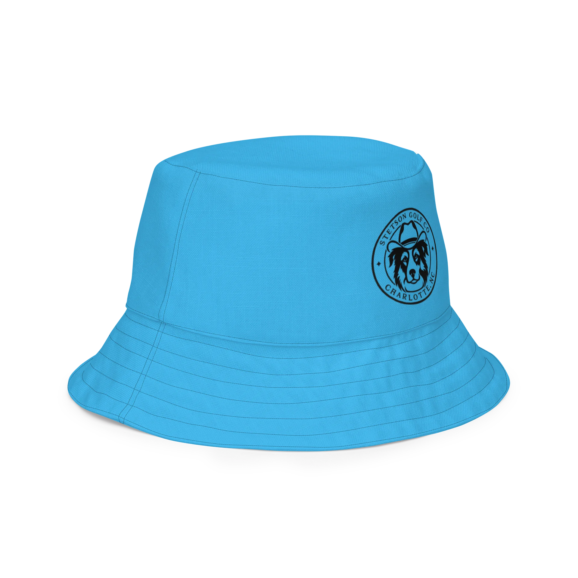 Feeling blue - Bucket hat product image (3)