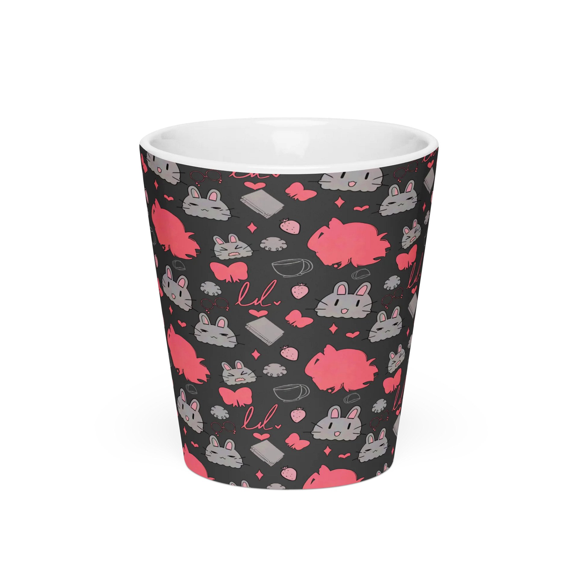 Book Bun Mug product image (3)