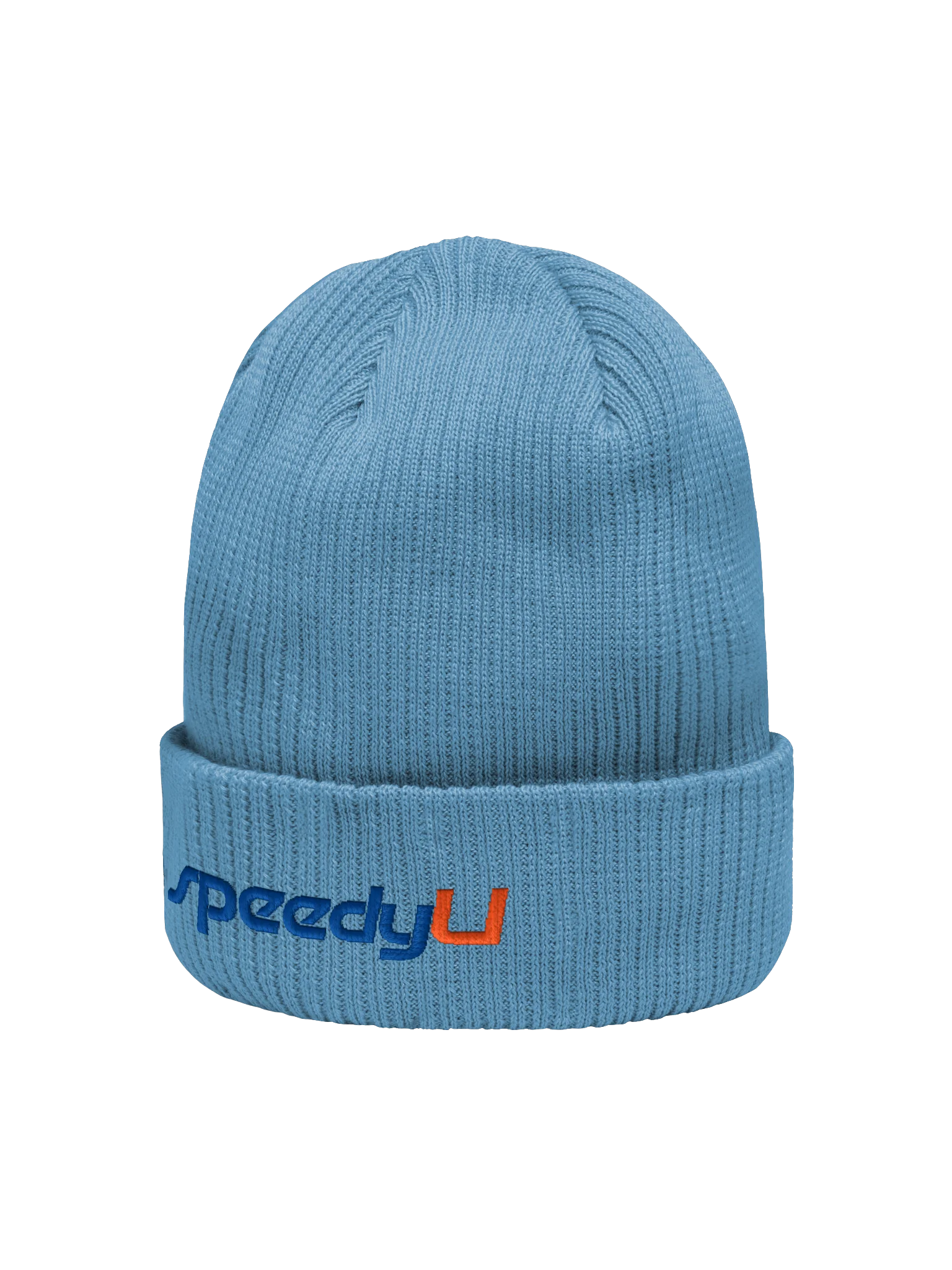 SpeedyU Knit Beanie product image (2)