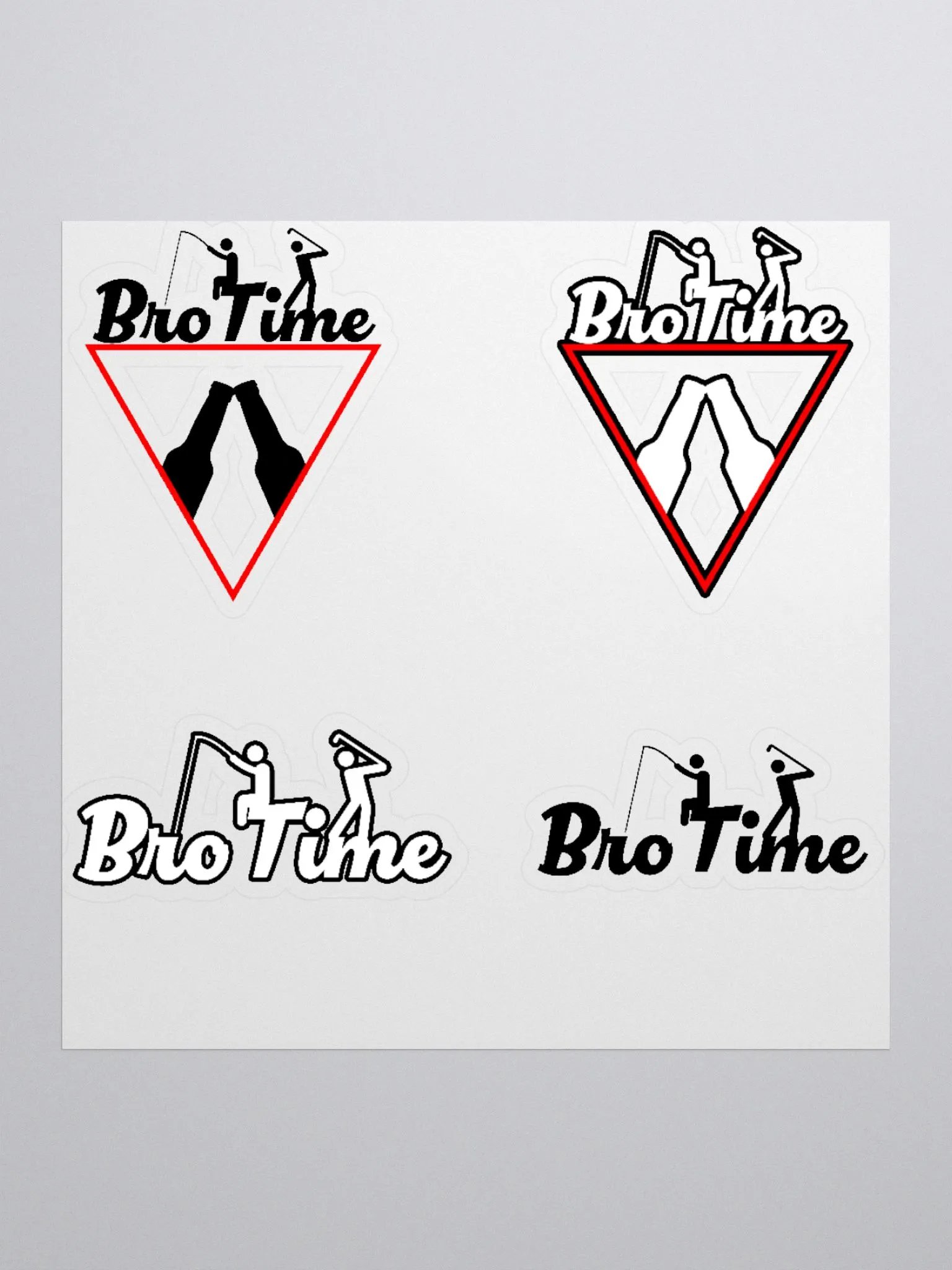 Cheers Sticker Pack product image (1)