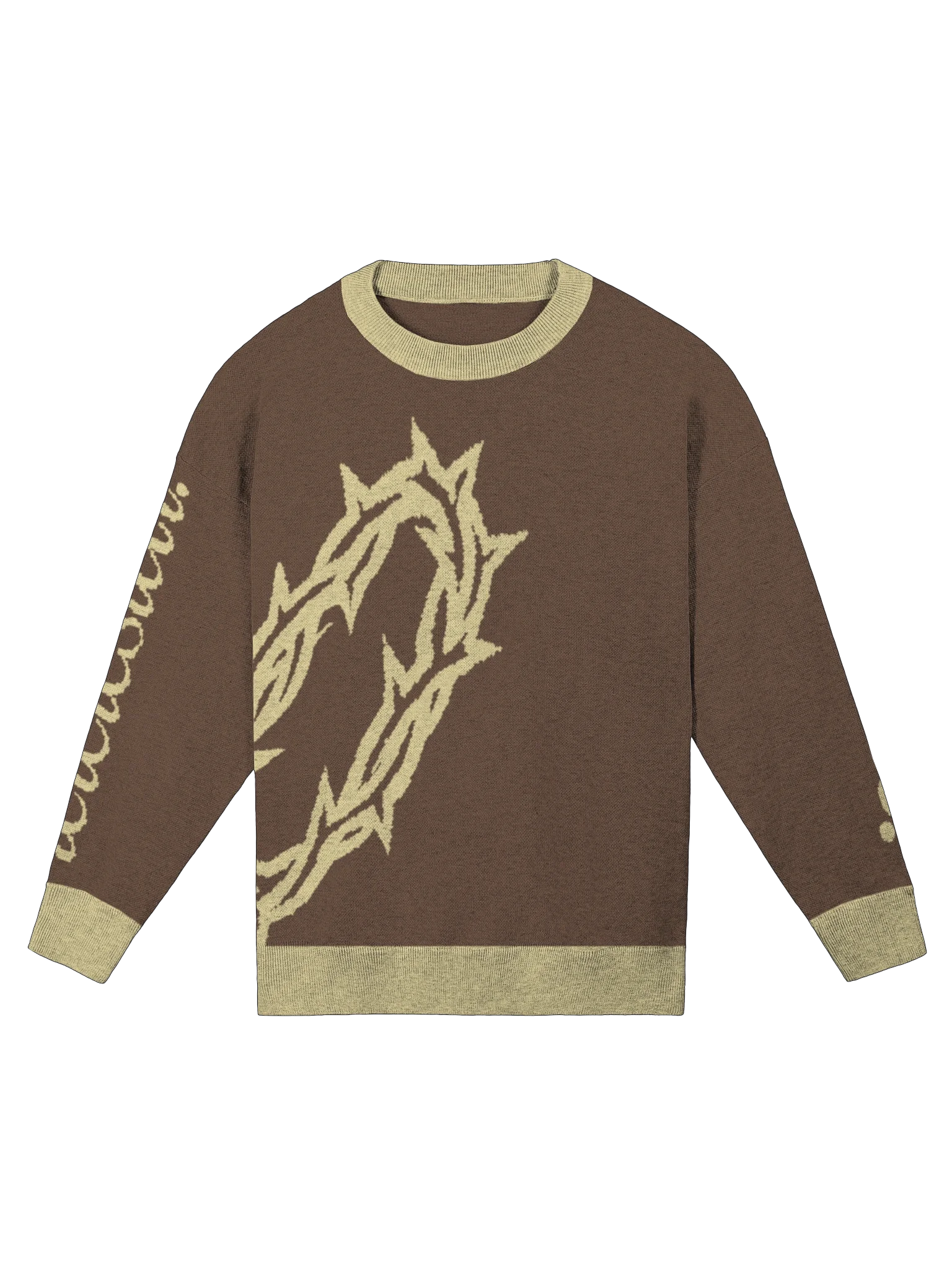 TETELESTAI KNIT