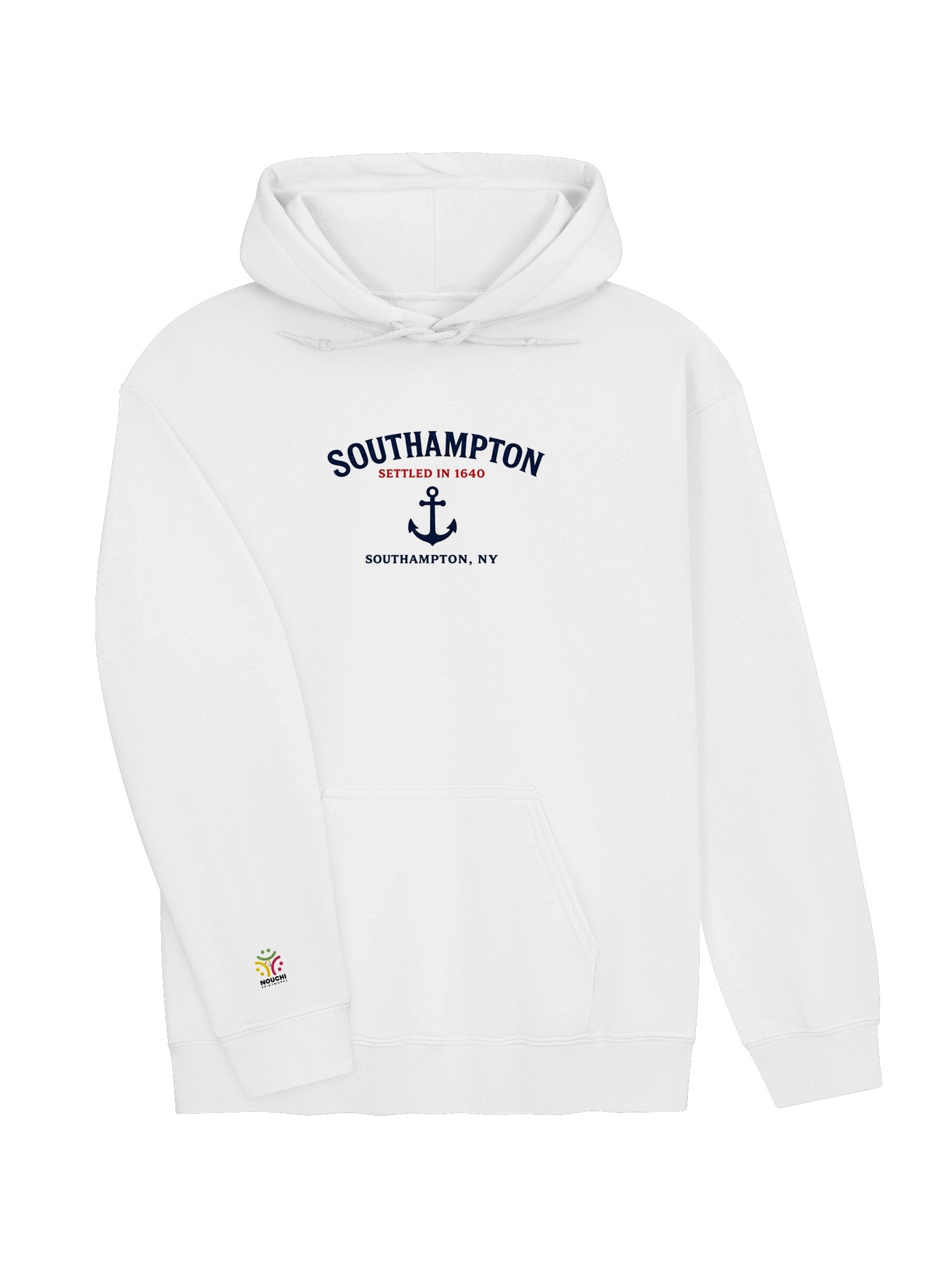 Southampton Hoodie product image (12)