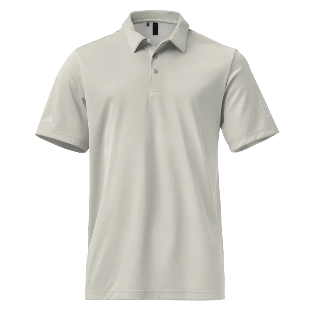 KNTA Space-Dyed Polo | KNTA:adidas product image (1)