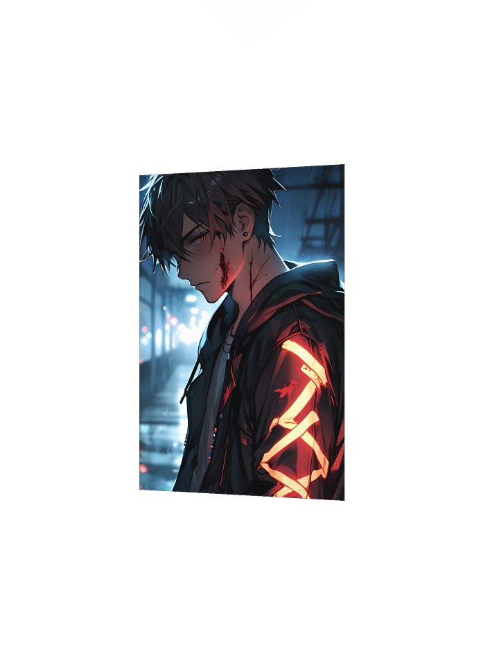 Broken Dreams - Poster product image (7)