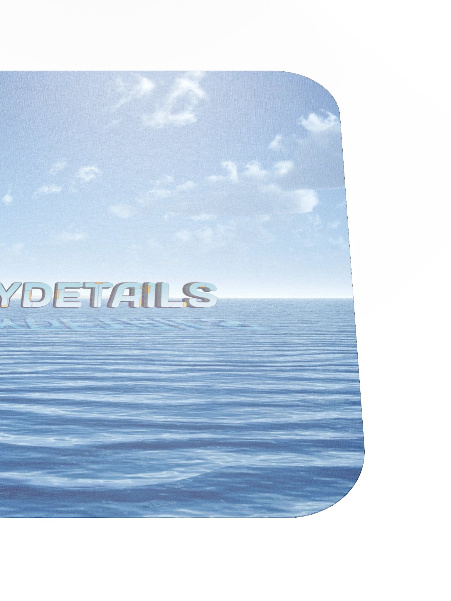 Dive In! - Classic Mouse Pad product image (5)