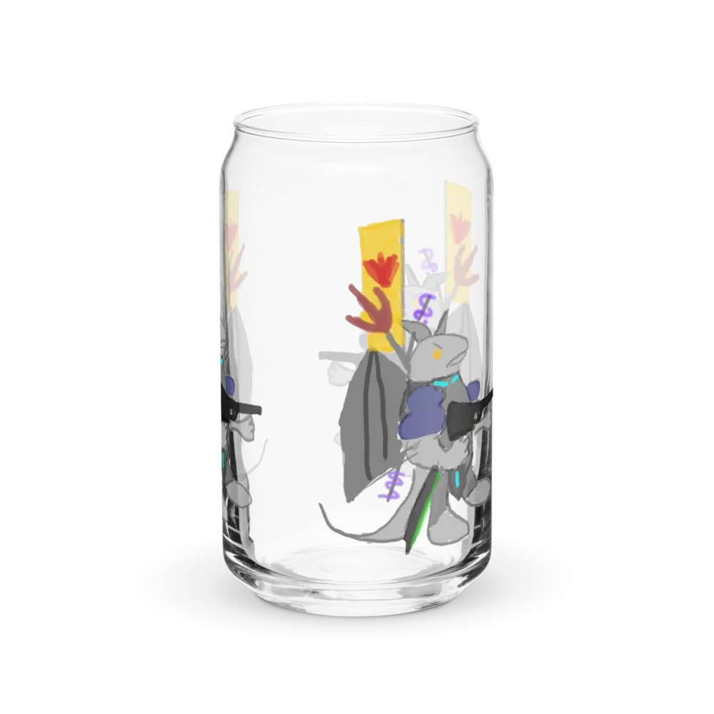 Ukko "Art" Cup product image (3)