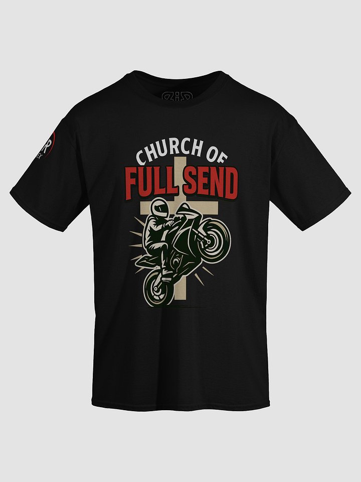 Church of Full Send product image (2)