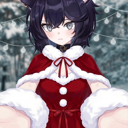 what do you mean no hot chocolate?? :((

#vtuberen #streamer #animegirl