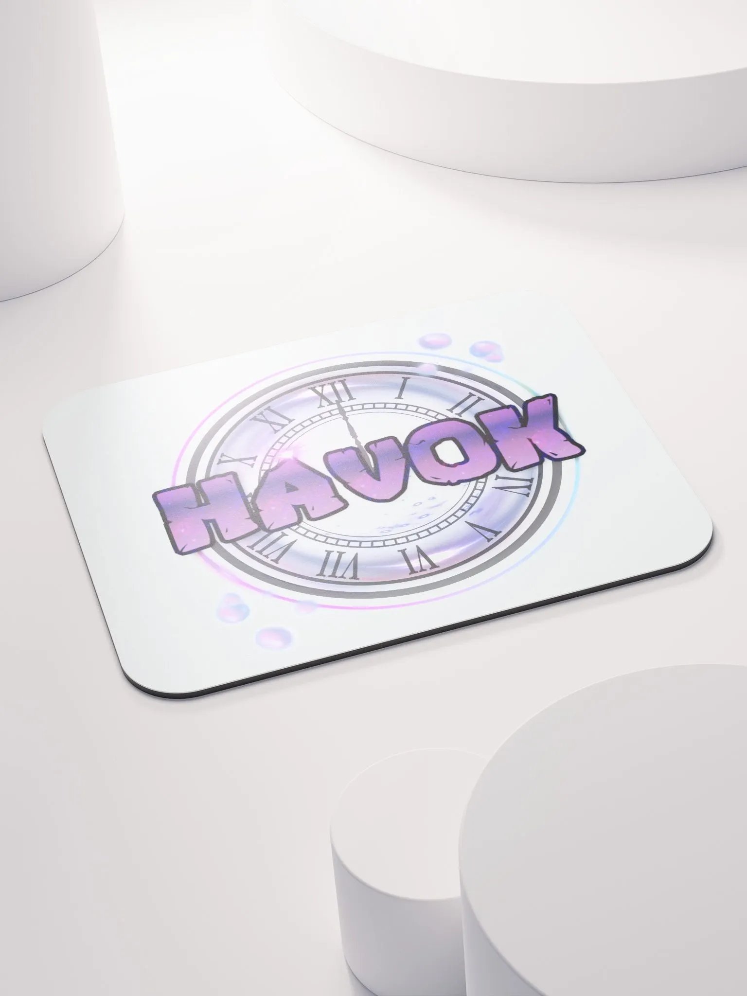 Havok Time Mousepad product image (4)