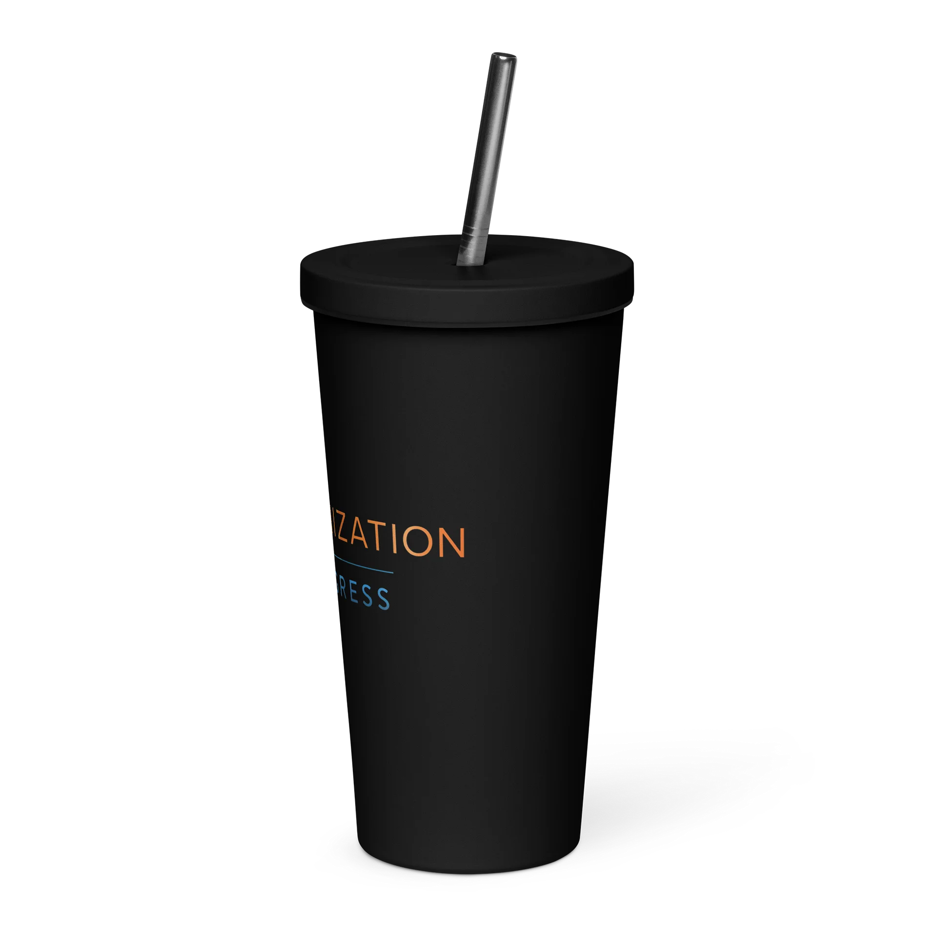 Rehumanization in Progress Tumbler product image (4)