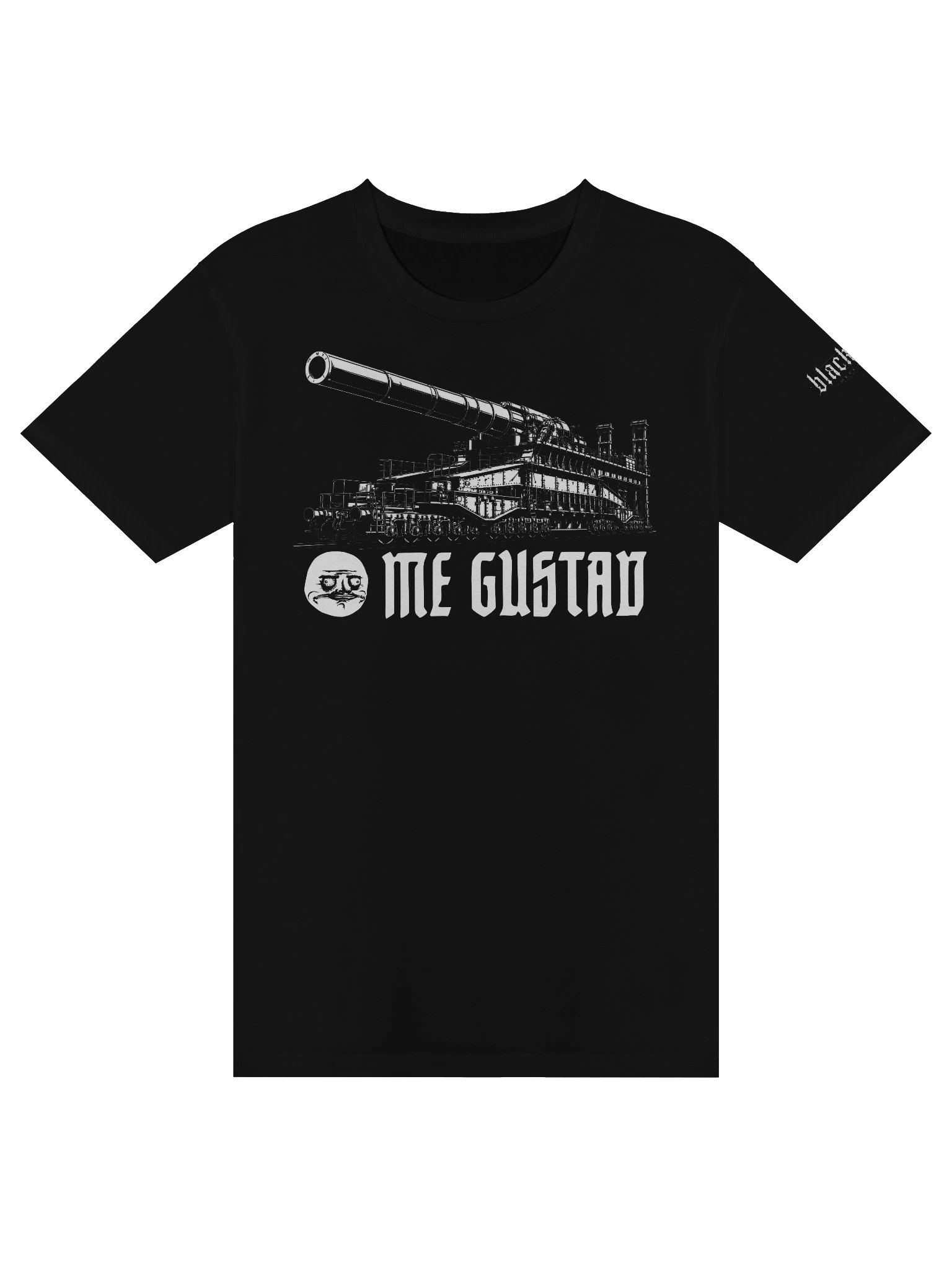 Me Gustav! product image (2)