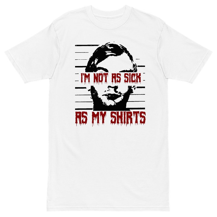 Cannibal Killer Tee product image (2)