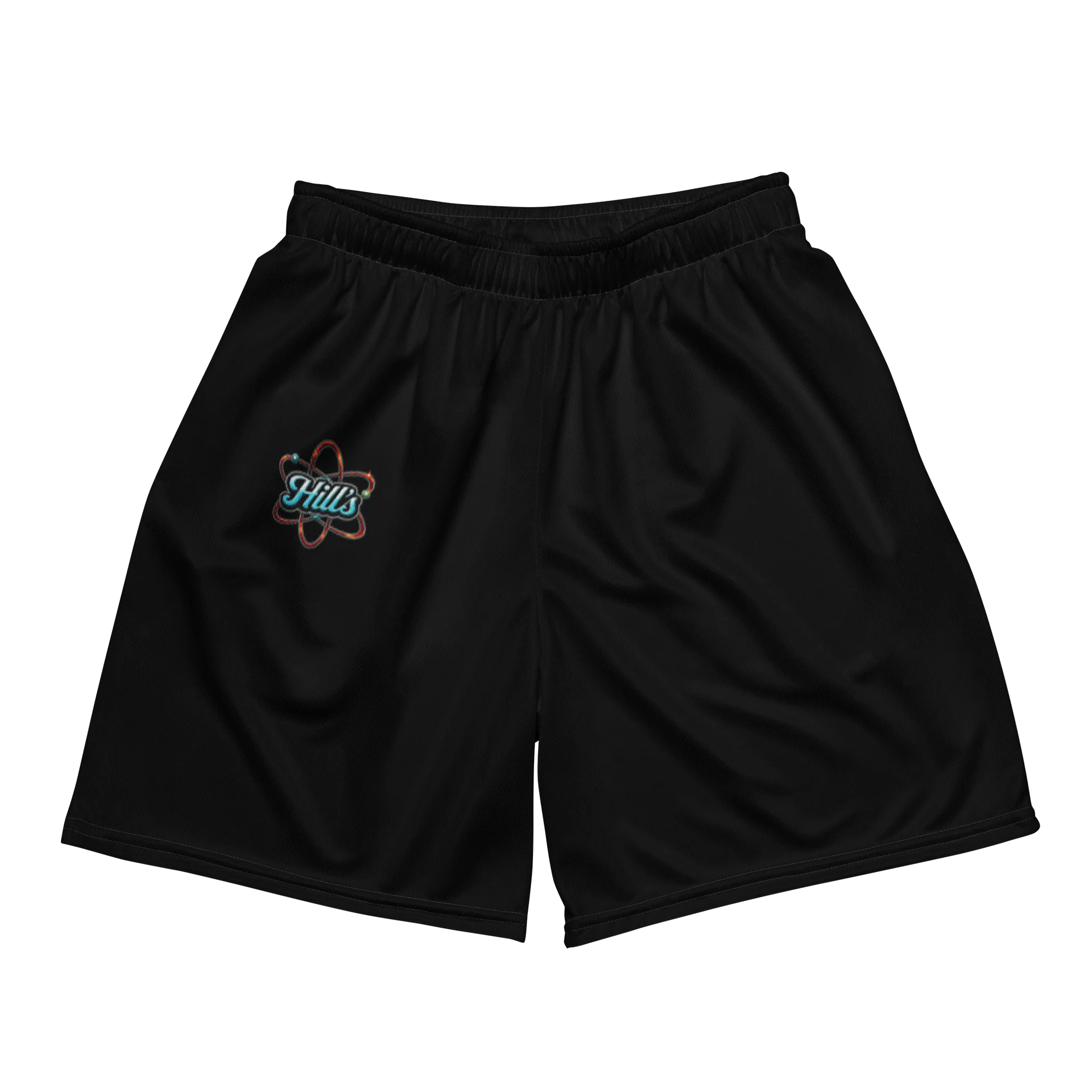 Shorts (Black) product image (2)
