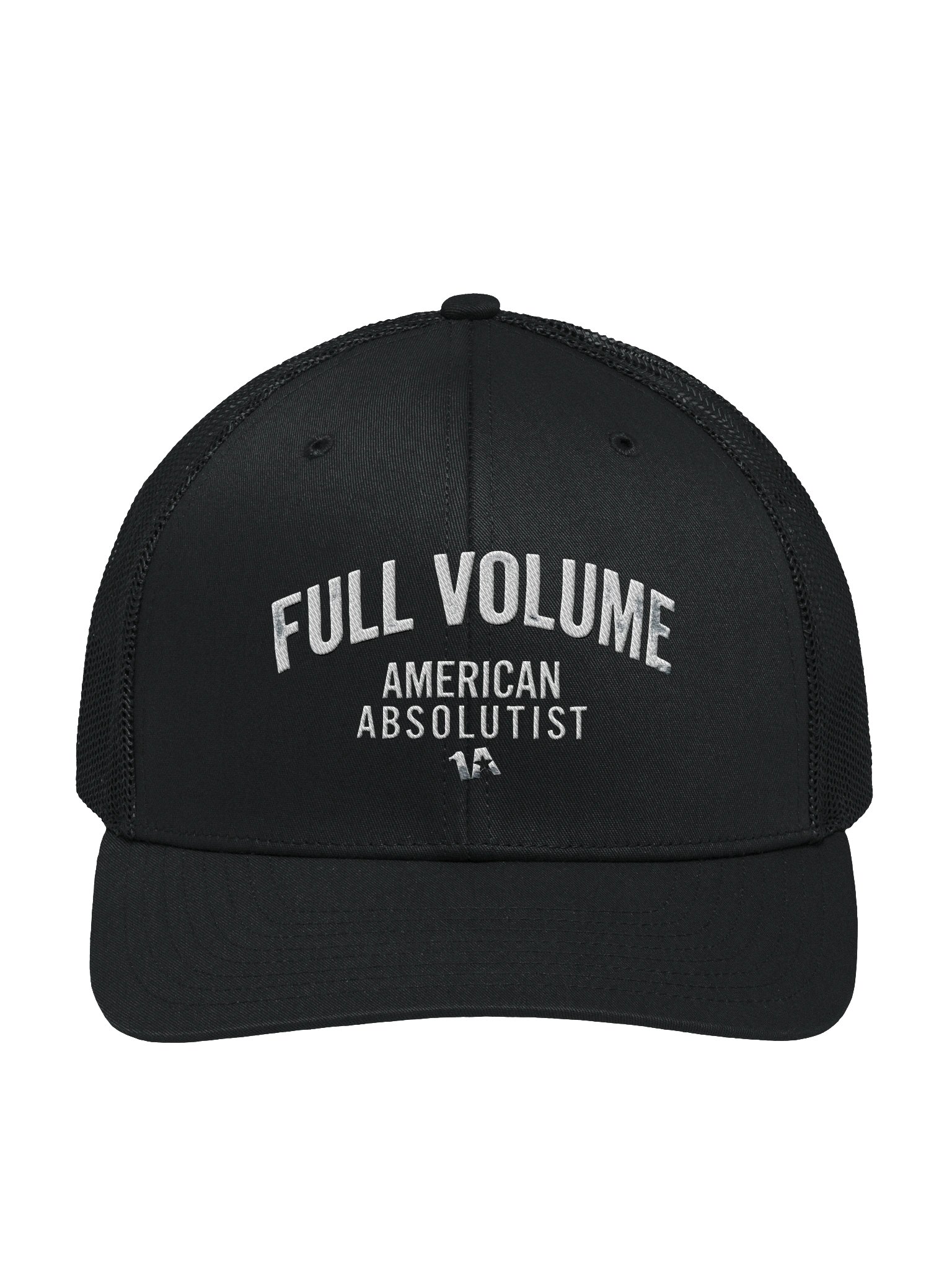 FULL VOLUME SNAPBACK product image (1)